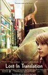 Subtitrare Lost in Translation (2003)