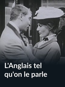 Subtitrare L'anglais tel qu'on le parle (1959)