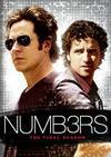 Subtitrare Numb3rs (2005)