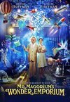 Subtitrare Mr. Magorium's Wonder Emporium (2007)