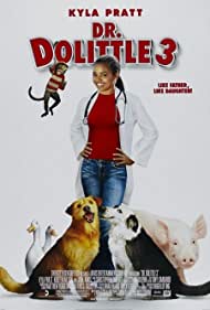 Subtitrare Dr. Dolittle 3 (Video 2006)
