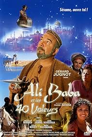 Subtitrare Ali Baba et les 40 voleurs (TV Movie 2007)
