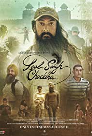 Subtitrare Laal Singh Chaddha (2022)