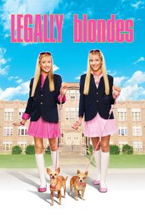 Subtitrare Legally Blondes (2009) (V)