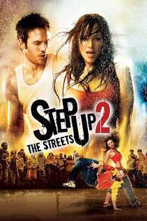 Subtitrare Step Up 2: The Streets (2008)