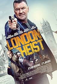 Subtitrare Gunned Down aka London Heist (2017)