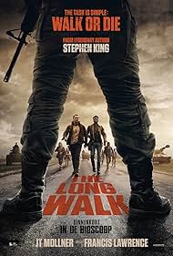 Subtitrare The Long Walk (2025)