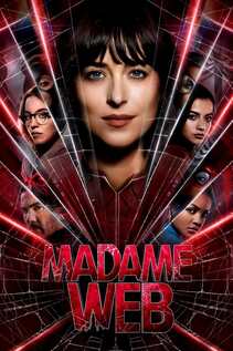 Subtitrare Madame Web (2024)