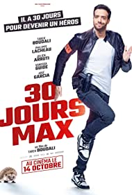 Subtitrare 30 jours max (2020)