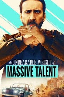 Subtitrare The Unbearable Weight of Massive Talent (2022)