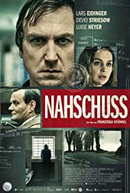 Subtitrare Nahschuss (The Last Execution) (2021)
