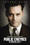 Subtitrare Public Enemies (2009)