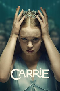 Subtitrare Carrie - Sezonul 1 (2026)