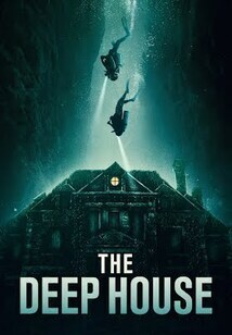 Subtitrare The Deep House (2021)