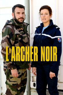 Subtitrare  L'Archer Noir (Murder In The Maures Mountains) (2019)