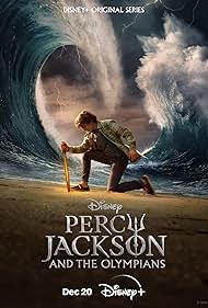 Subtitrare  Percy Jackson and the Olympians - Sezoanele 1-2 (2023)