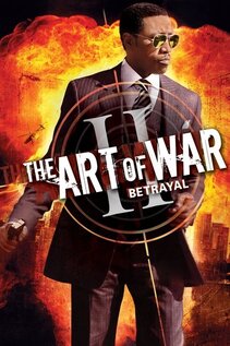 Subtitrare The Art of War II: Betrayal (2008) (V)