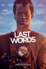 Subtitrare Last Words (2020)