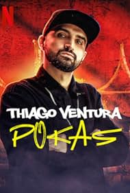 Subtitrare Thiago Ventura: Pokas (TV Special 2020)