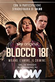 Subtitrare Blocco 181 - Sezoanele 1-2 (2022)
