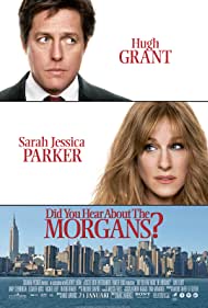 Subtitrare Did You Hear About the Morgans? (2009)
