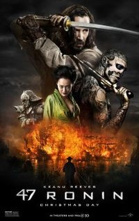 Subtitrare 47 Ronin (2012)