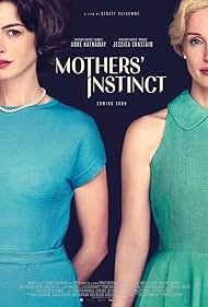 Subtitrare Mothers' Instinct (2024)