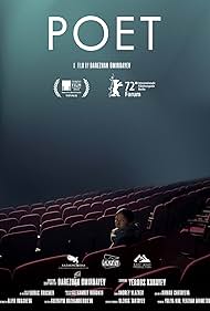 Subtitrare Akyn (Poet) (2021)