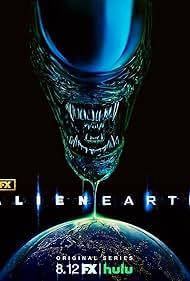 Subtitrare  Alien: Earth - Sezonul 1 (2025)