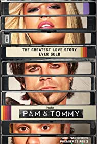 Subtitrare Pam & Tommy - Sezonul 1 (2022)