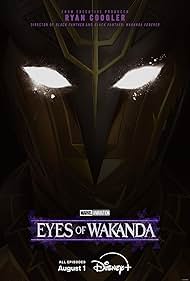 Subtitrare Eyes of Wakanda - Sezonul 1 (2025)