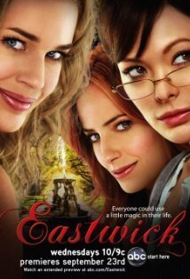 Subtitrare Eastwick - Sezonul 1 (2009)