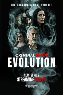 Subtitrare Criminal Minds: Evolution - Sezonul 4(19) (2022)