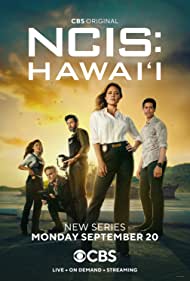 Subtitrare NCIS: Hawai'i - Sezonul 3 (2021)