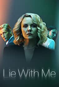 Subtitrare With Intent (Lie with me) - Sezonul 1 (2021)