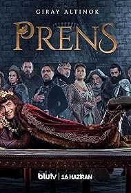 Subtitrare The Prince (Prens) - Sezoanele 1-3 (2023)