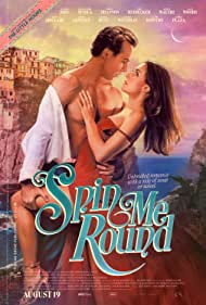 Subtitrare Spin Me Round (2022)