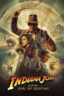 Subtitrare Indiana Jones Series 1-5