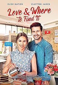 Subtitrare Love & Where to Find It (TV Movie 2021)