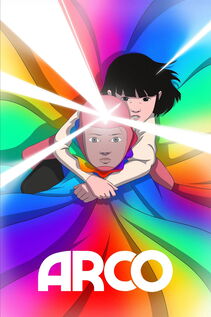 Subtitrare Arco (2025)