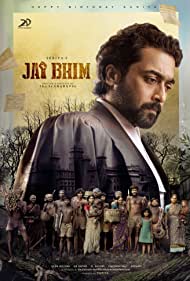 Subtitrare Jai Bhim (2021)