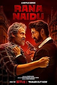 Subtitrare Rana Naidu - Sezoanele 1-2 (2023)