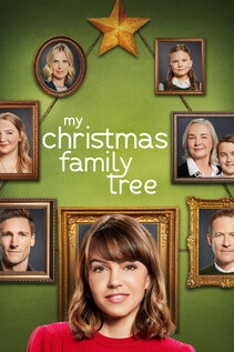 Subtitrare My Christmas Family Tree (2021)