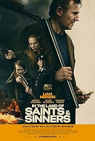 Subtitrare In the Land of Saints and Sinners (2023)
