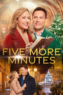 Subtitrare Five More Minutes (2021)