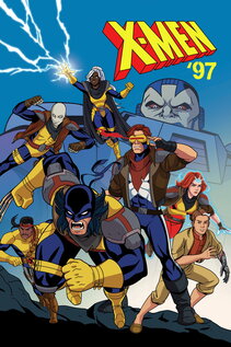 Subtitrare X-Men '97 - Sezoanele 1-2 (2024)