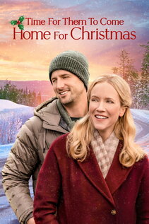 Subtitrare Time for Them to Come Home for Christmas (2021)