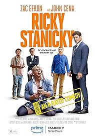 Subtitrare Ricky Stanicky (2024)