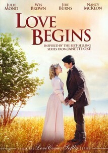 Subtitrare Love Begins (TV 2011)