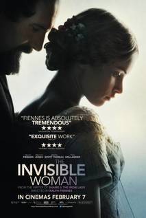 Subtitrare The Invisible Woman (2013)
